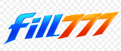 fill777 official brand logo